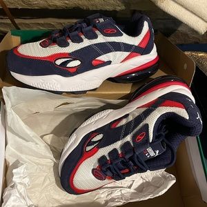 Brand New Fashion Puma Cell Sneakers